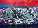 Picture for song 'flow flow flow' by artist 'MecKropono'