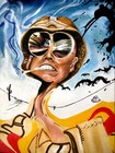 Picture for song 'fear&loathing edit.mp3' by artist 'medisinman'