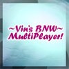 Picture for song 'Brand New World ~Multiplayer Version~' by artist 'MEI YIN'