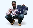 Picture for song 'Rock On - Pete Rock Type Beat (FREE Download)' by artist 'Mello Melanin'
