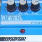 Picture for song 'Dod FX65 Stereo Chorus' by artist 'Mel X'