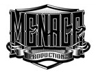 Picture for song 'Knockin'' by artist 'Menace Productionzz'