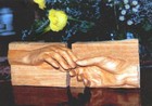Picture for song 'Merlin - Gentle Touch' by artist 'Merlin The Mystic'