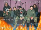 Picture for song 'Radar Love' by artist 'MESCALEROS (spain)'
