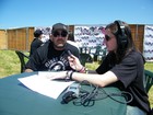 Picture for song 'DOWNLOAD 2009- STAIND INTERVIEW' by artist 'MetalheadzFM'
