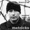 Picture for song 'Memoire des Temps Perdu' by artist 'metricks'