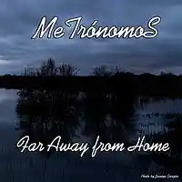 Picture for song 'Dance of Fools (Bonus track)' by artist 'MeTronomoS'