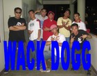 Picture for song 'Wack Dogg' by artist 'Mga Boang'
