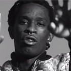 Picture for song '"YSL" Young Thug Type Beat *FREE DL*' by artist 'MGMGMG'