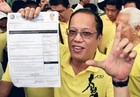 Picture for song 'Noynoy aquino rap campaign' by artist 'MicGeeNeoryab'