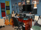 Picture for song 'Rita 85bpm' by artist 'Michael Calderon 2001 thru 2004'