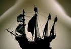 Picture for song 'Ghost Ship of the Spanish Main' by artist 'Michael Fanning'