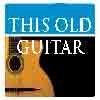 Picture for song 'This Old Guitar' by artist 'Michael Jones'