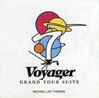 Picture for song 'The Voyagers (Prelude / Overture)' by artist 'Michael Lee Thomas'