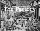 Picture for song 'The Factory' by artist 'Michael Micara'