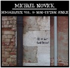 Picture for song 'The Joke's On You' by artist 'Michael Novick'