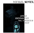 Picture for song 'White Horse (live)' by artist 'Michael Novick'