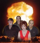 Picture for song 'Bing it on Home to Me' by artist 'Michelle Brown And the Musicians of Mass Destruction'