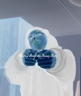Picture for song 'Ghost Whistle...' by artist 'Mickey Bizz aka Bizzy Baby'