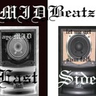 Picture for song 'Lovin Her Again' by artist 'Mid Eastside'