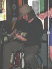 Picture for song 'Travelin' Riverside' by artist 'Midnight Blue'