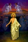 Picture for song 'I BELIEVE IN THE RESURRECTION' by artist 'mike barnes music'