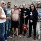 Picture for song 'Overdose-Jam' by artist 'mikeburn and friends'