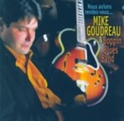 Picture for song 'Blues en Blouson' by artist 'Mike Goudreau'
