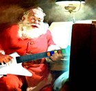 Picture for song 'Xmas Blues' by artist 'Mikejazz'