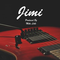 Picture for song 'Kid Cudi // Jimi' by artist 'Mike Lolli Beats'