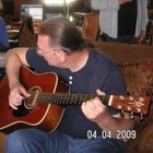 Picture for song 'It's The Silence That Kills Me . mp3' by artist 'Mike Prather'