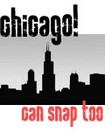 Picture for song 'Chicago Can Snap Too' by artist 'Mikey Fresh'
