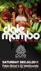 Picture for song 'Dale Mambo (Mambo Electronico)' by artist 'Milenium Music'