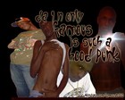 Picture for song 'Hood Punk Ft. Diamon D.I.V.A.' by artist 'Milio Poochi (TFPOM)'