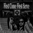 Picture for song 'Drizzy Drops ft. Etanna - All I See is Money Signs' by artist 'Milwaukees Most Miraculous'