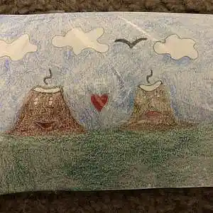Picture for song 'Love Again' by artist 'Universal Momma Bear'