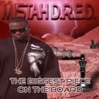 Picture for song 'maybe its my swag' by artist 'MISTAH DRED'