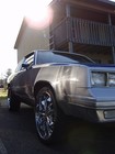 Picture for song 'Riding In My Cutless' by artist 'Mista Trill (SK)'