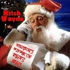 Picture for song 'All I Want For Christmas' by artist 'Mitch Wayne'