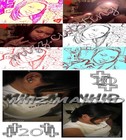 Picture for song 'Right here waiting for you' by artist 'mizzmanhid'