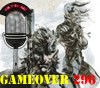 Picture for song 'RADIO: Metal Gear Medley (GameOver 296)' by artist 'MMiX'