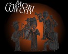 Picture for song 'The fall of the Don's' by artist 'Mobi'