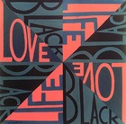 Picture for song 'Black Love' by artist 'Moble'