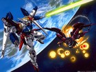 Picture for song 'GUNDAM ALCHEMIC SYMPHONICS-2(ASTRAL)' by artist 'M.O.B.STARS (USA)'