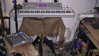 Picture for song 'fear of myself' by artist 'modern day composer'