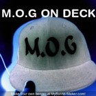 Picture for song 'BEEF' by artist 'M-O-G(EastSide Crime Fam)'