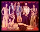Picture for song 'Caravan' by artist 'Moja'