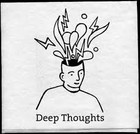 Picture for song 'Thoughts' by artist 'MoMurdaBeatz'