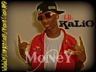 Picture for song 'Im in love ft. red da pacman' by artist 'MONEY.GO.HARD'