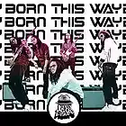 Picture for song 'Born This Way - By JonnyGO Figure' by artist 'Money Moss'